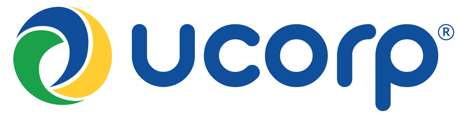 UCORP Logo